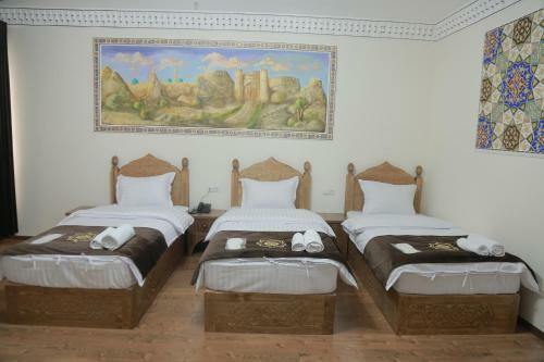 Hostal Al-malik