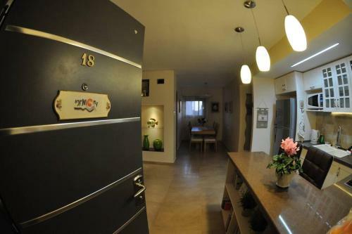 Mory's Place - Luxurious Holiday Apartment