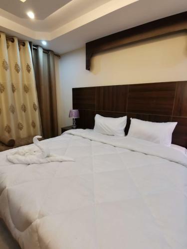 Nice View Hotel Apartment