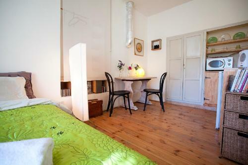Apartamento A Dream Vacation In Jerusalem
