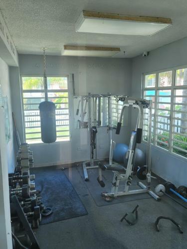 Apartamento New Beach Vacation Home