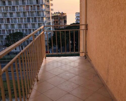 Apartments Big Family