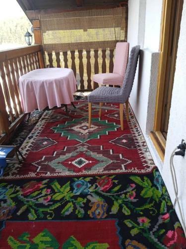Hostal Privatni Smje?taj Kurtalija