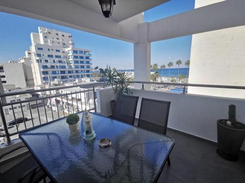 Apartamento Airbnsea Centre Apt 401
