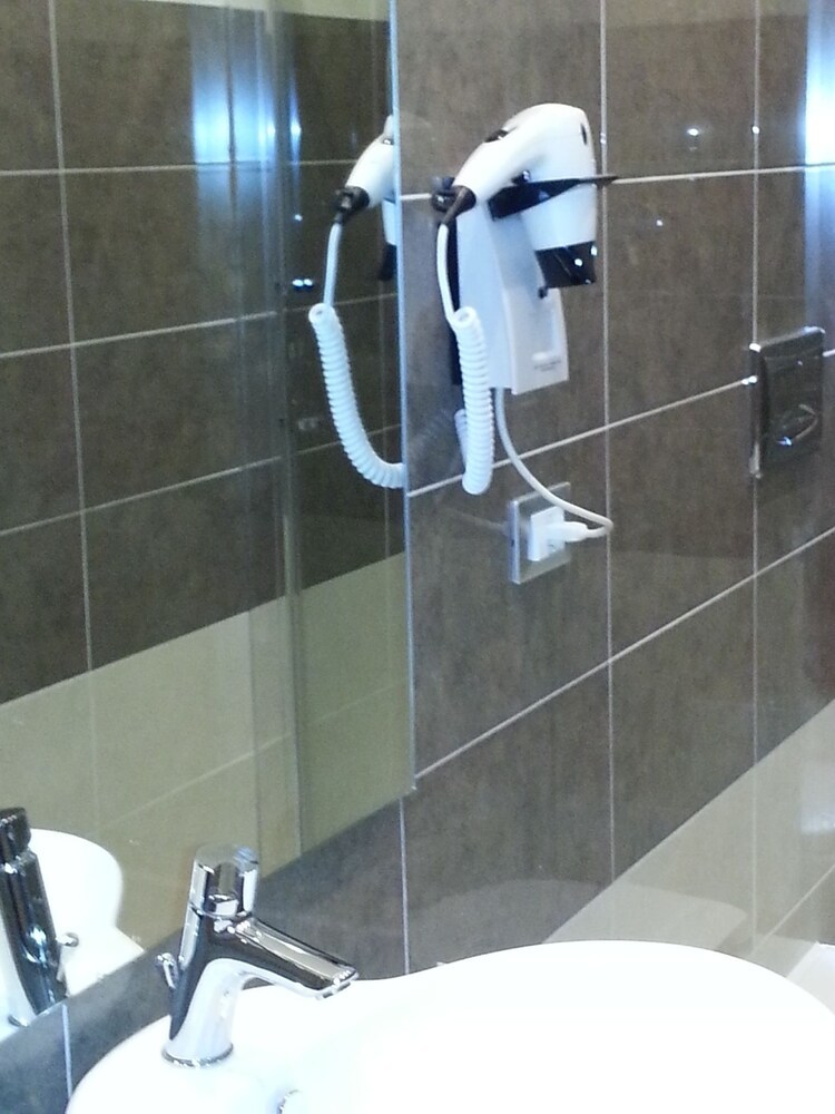 Hotel Moderno