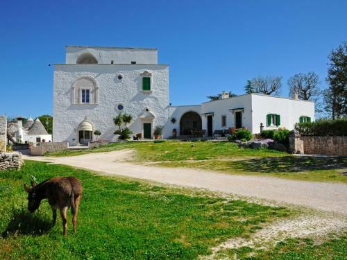 Agroturismo Masseria Aprile