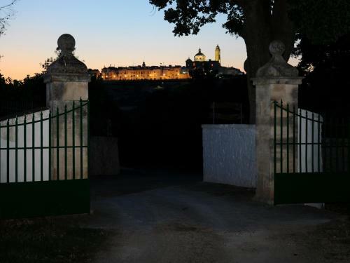 Agroturismo Masseria Aprile