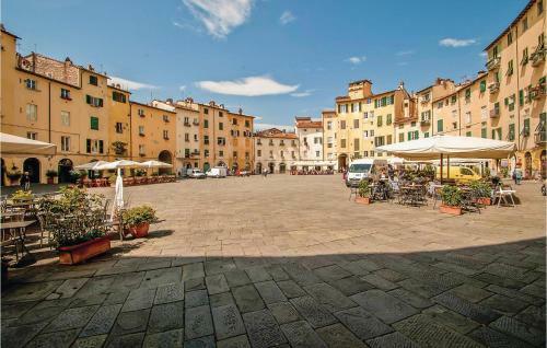 Holiday Home Via Della Costa