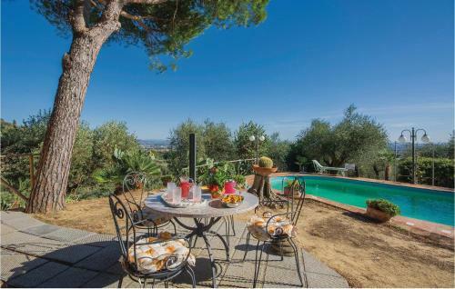 Holiday Home Via Della Costa