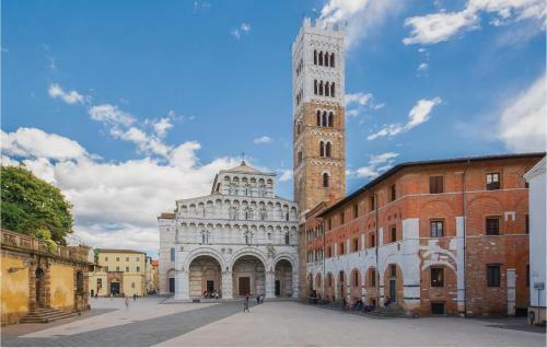 Holiday Home Via Della Costa