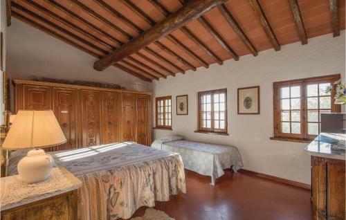 Holiday Home Via Della Costa