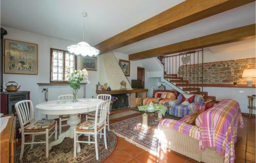 Holiday Home Via Della Costa