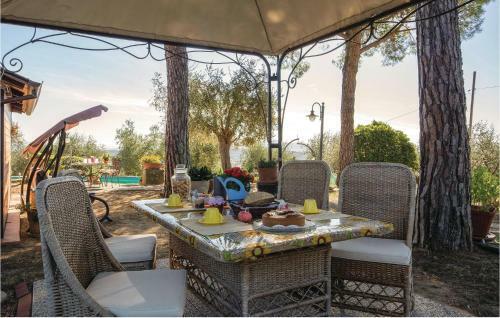 Holiday Home Via Della Costa