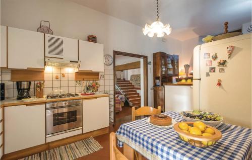 Holiday Home Via Della Costa