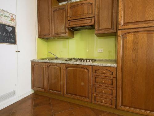 Apartment Le Campane IV Castiglione Pescaia