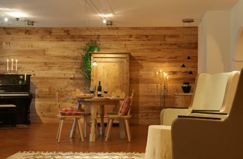 Alpin Stile Hotel