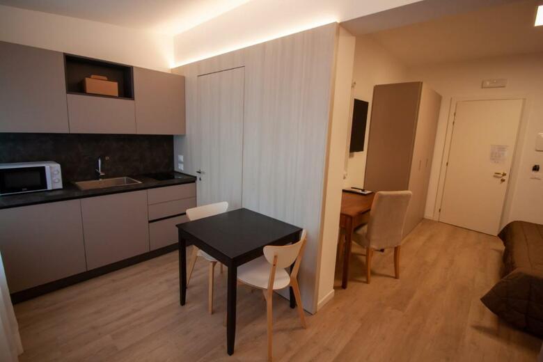Hotel Oliva