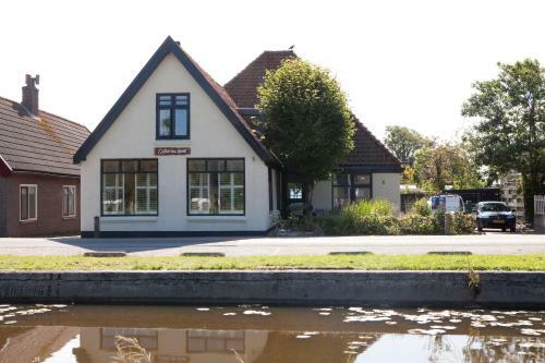 Bed & Breakfast Catherina Hoeve