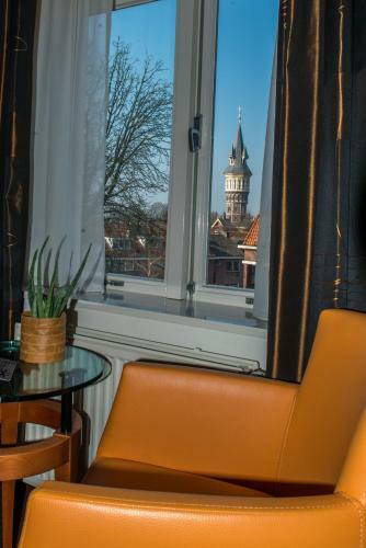 Hotel Restaurant Belv�d�re
