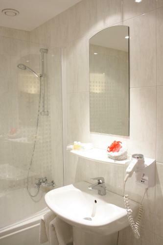 Hotel Restaurant Belv�d�re