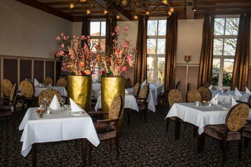 Hotel Restaurant Belv�d�re