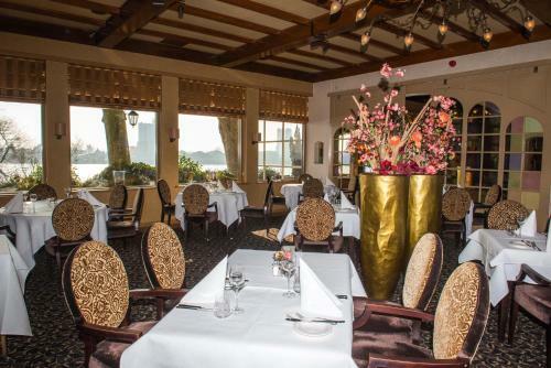 Hotel Restaurant Belv�d�re