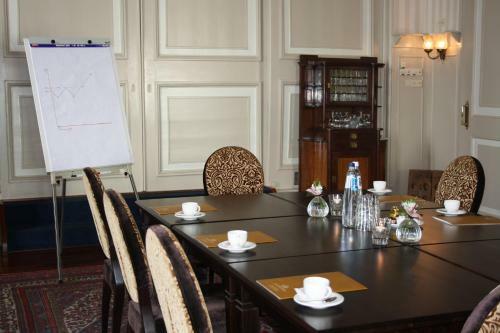 Hotel Restaurant Belv�d�re