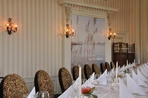Hotel Restaurant Belv�d�re