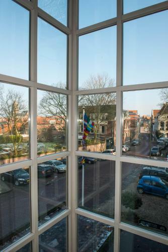 Hotel Restaurant Belv�d�re