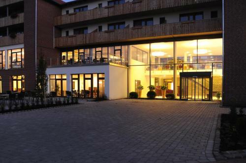 Hostal Landhotel Annelie