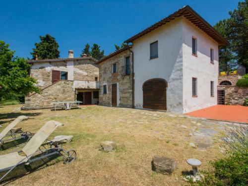Villa Cafaggio Di Sopra Pontassieve