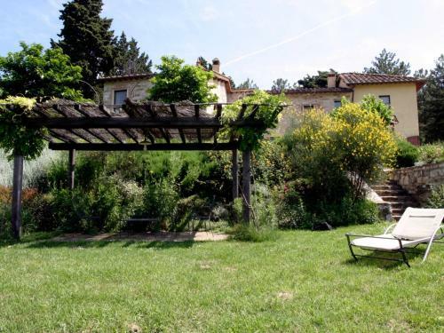 Villa Cafaggio Di Sopra Pontassieve