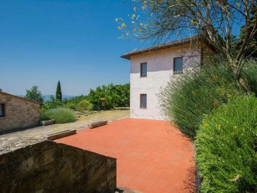 Villa Cafaggio Di Sopra Pontassieve