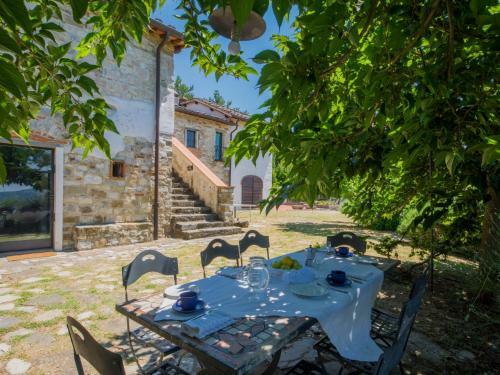 Villa Cafaggio Di Sopra Pontassieve