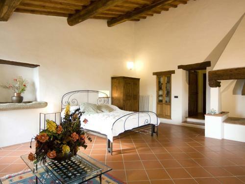 Villa Cafaggio Di Sopra Pontassieve