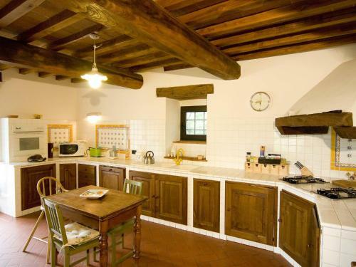 Villa Cafaggio Di Sopra Pontassieve