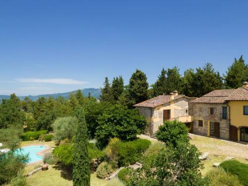 Villa Cafaggio Di Sopra Pontassieve