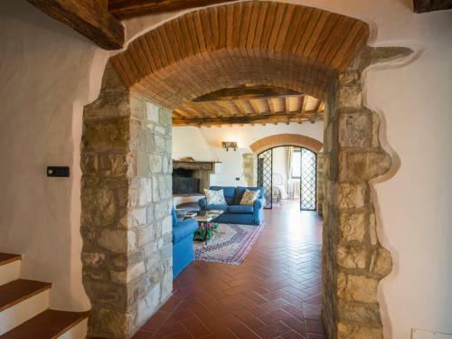 Villa Cafaggio Di Sopra Pontassieve
