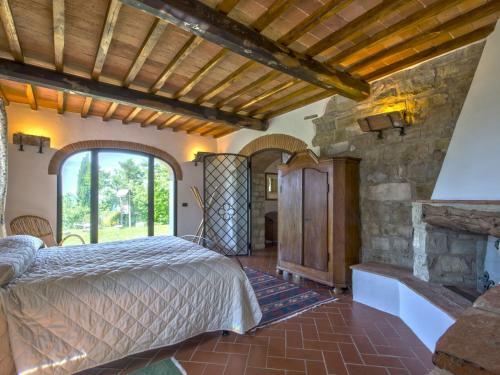 Villa Cafaggio Di Sopra Pontassieve