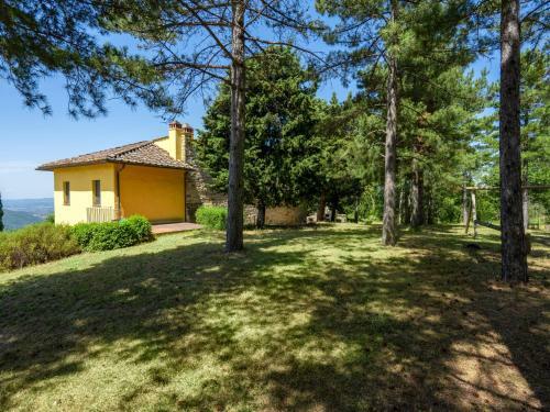 Villa Cafaggio Di Sopra Pontassieve