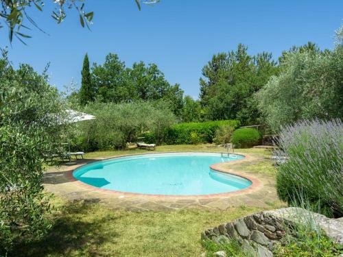Villa Cafaggio Di Sopra Pontassieve