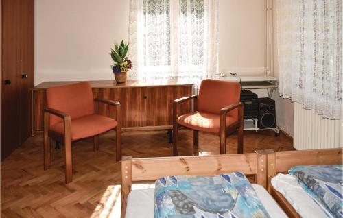 Holiday Home Sz�nt�d 37