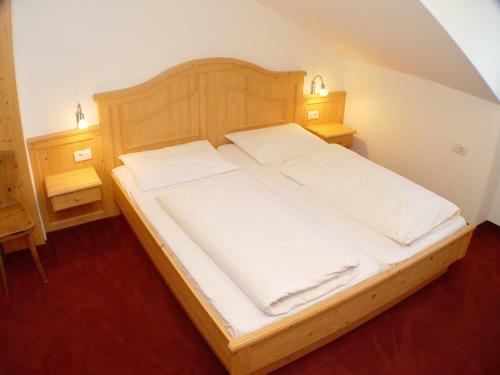 Hotel Berggasthof H�usler