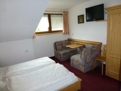 Hotel Berggasthof H�usler