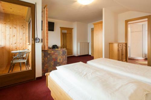 Hotel Berggasthof H�usler