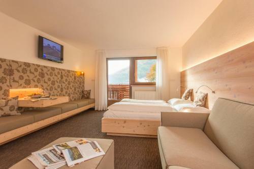Hotel Berggasthof H�usler