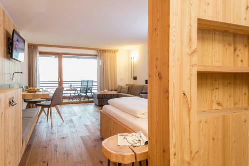 Hotel Berggasthof H�usler