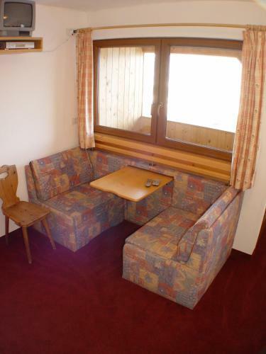 Hotel Berggasthof H�usler