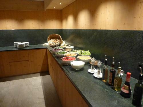 Hotel Berggasthof H�usler