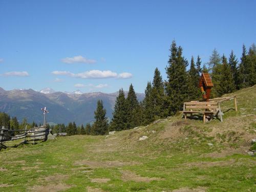 Hotel Berggasthof H�usler